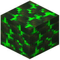 Acidic Radrock