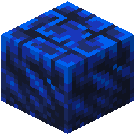 Azure Neodymium Pillar