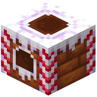 Confection Oven