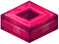 Pink Gummy Ring