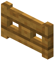 Pewen Fence Gate