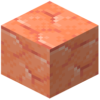 Orange Rock Candy