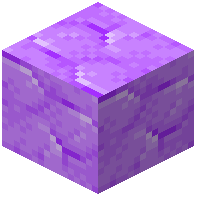 Purple Rock Candy