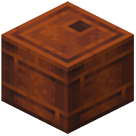 Rusty Barrel