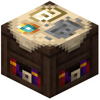 Spelunkery Table