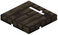 Thornwood Trapdoor