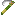 Bamboo Sickle