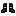 Black Football Boots