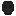 Black Hockey Mask