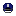 Blue Football Helmet