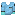 Blue Contamination Suit Body