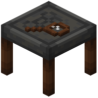 Gem Cutting Table