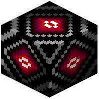 Block of Abyssal Crystal