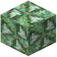 Block of Time Prism