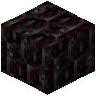 Chitin Block