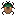 Green Gold Scarab