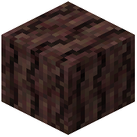 Heavy Chitin Block