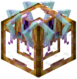 Tesseract Teleporter