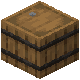 barrel
