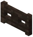 Rotten Fence Gate