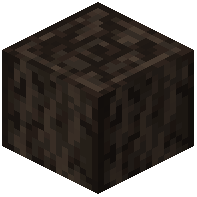 Rotten Log