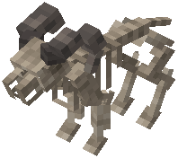 Sheep-Fossil