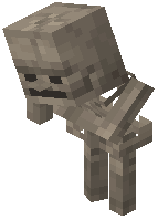 Villager-Fossil