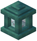 Azure Jadestone Lantern