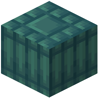 Azure Jadestone Pillar