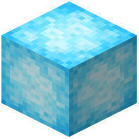 Blue Vine Lantern