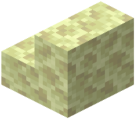 End Stone Stairs