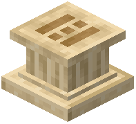 Eternal Pedestal