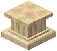 Flavolite Pedestal