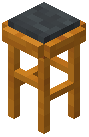 Helix Tree Bar Stool