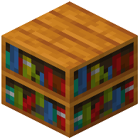 Helix Tree Bookshelf