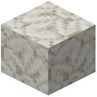 Gray Petal Block