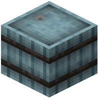 Jellyshroom Barrel