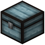 Jellyshroom Chest