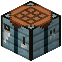 Jellyshroom Crafting Table