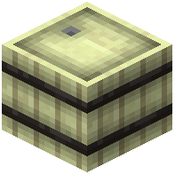 Lacugrove Barrel