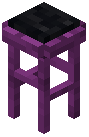 Pythadendron Bar Stool