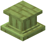 Sandy Jadestone Pedestal