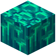 Smaragdant Crystal