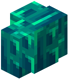Smaragdant Wall