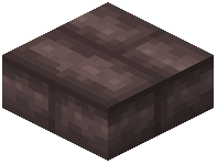Sulphuric Rock Brick Slab