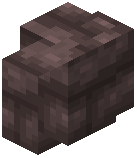 Sulphuric Rock Brick Wall