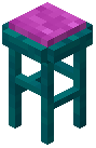 Umbrella Tree Bar Stool