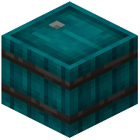 Umbrella Tree Barrel