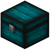 Umbrella Tree Chest
