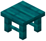 Umbrella Tree Stool